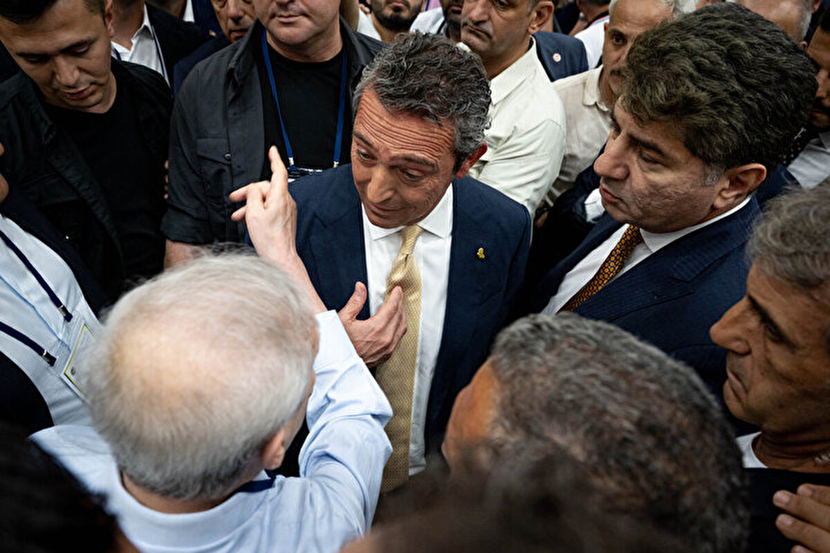 Yıldırım, başkanlığa aday olup olmayacağına ilişkin açıklamada bulundu.<br><br>