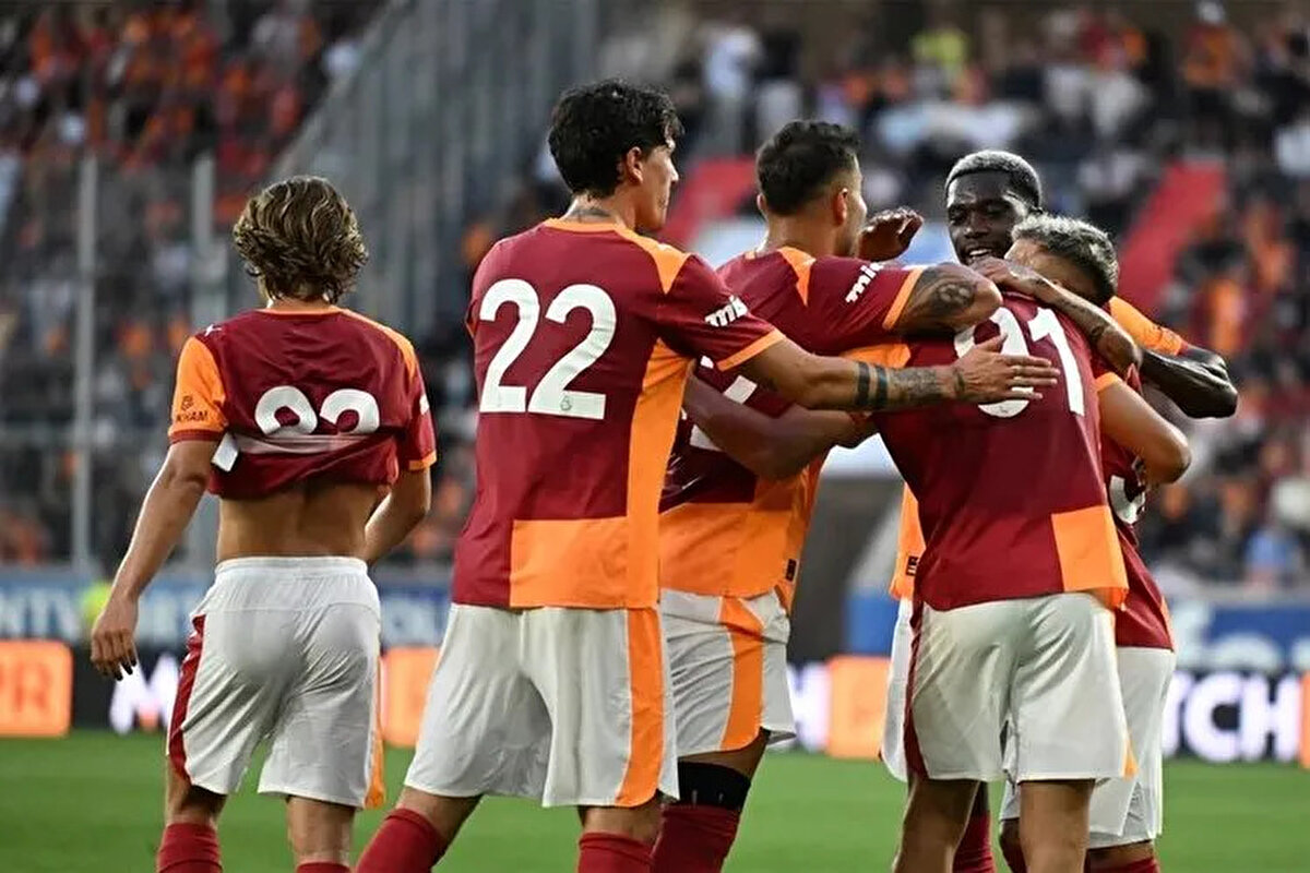 Galatasaray - Strasbourg Mücadelesi şifreli mi? <br><br>Evet, mücadele şifreli kanalda yayınlanacak.<br><br>