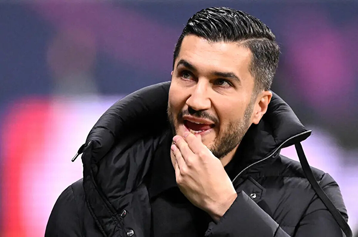 <br>Sözcü'de yer alan habere göre, Norveçli çalıştırıcı tüm kredisini tüketti. Siyah-beyazlı yönetimin içinde Nuri Şahin isminin konuşulmaya başlandığı belirtildi.<br><br>