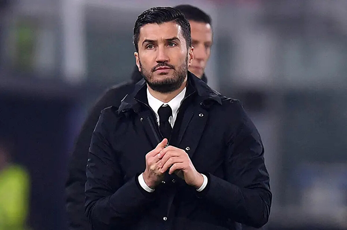 Kulislerde Beşiktaş'ın yapacağı yeni transferlere Nuri Şahin'in karar vermesi gerektiği bile dile getiriliyor.<br><br>