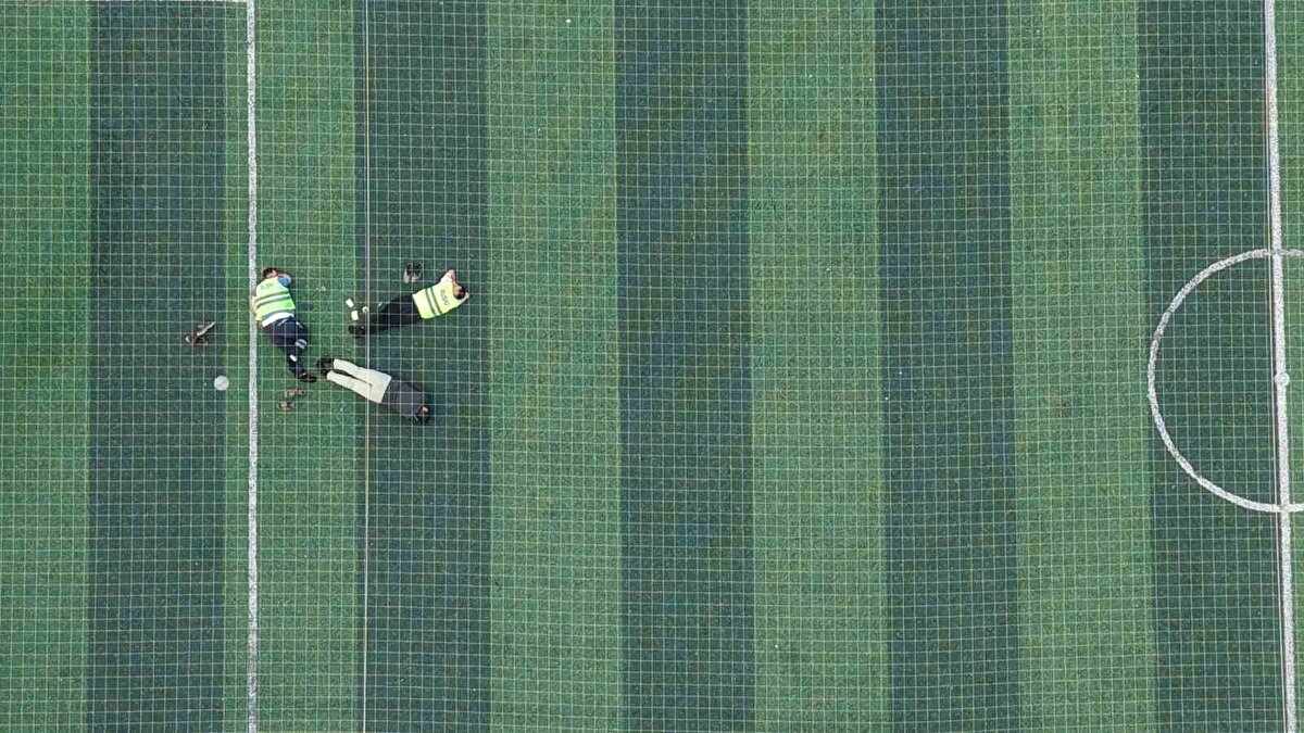 Bursa Büyükşehir İtfaiyesi 24 saat esasına göre 50’den fazla istasyonda görev yapıyor.