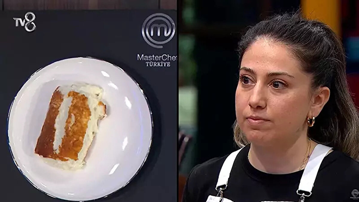 Gecenin sonunda, hem yaratıcı tabakta hem de tatlıda en yüksek puanı alarak şeflerin beğenisini kazanan Gizem, MasterChef Türkiye 2025’in 14. ana kadro yarışmacısı oldu.<br><br>Böylece MasterChef ana kadrosunda yer alan isimler şöyle sıralandı: Furkan, Eylül, Çağatay, Onur, Hilal, Sercan, Ayla, İhsan, Ayten, Çağlar, Sezer, Cansu, Özkan ve son olarak Gizem.