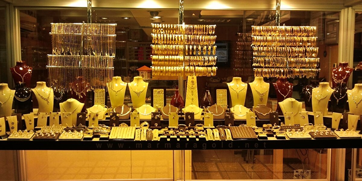 Kuyumcular: 42.360 TL