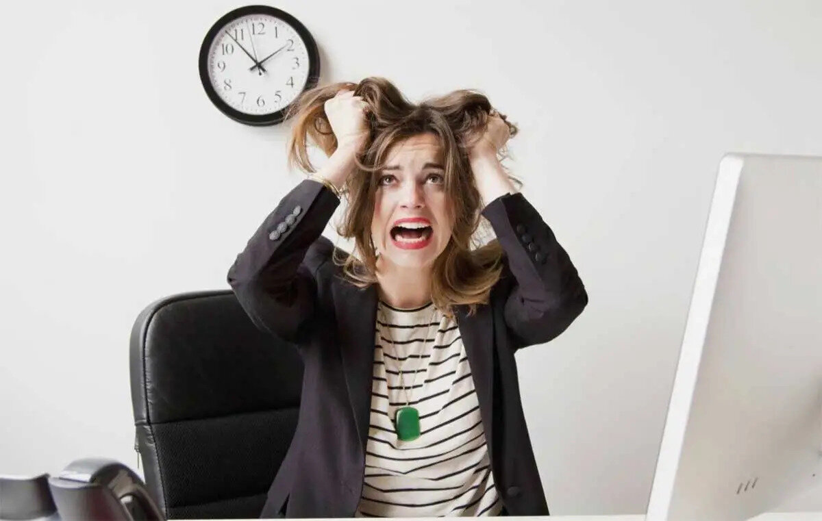 Dün stresli hissettiniz mi? Gallup'un verilerine göre, dünyada stresin en yoğun hissedildiği ülkeler arasında Türkiye de var. <br><br>"Dün stresli hissettiniz mi?" sorusuna "Evet" cevabı verilme oranına göre ilk 10: