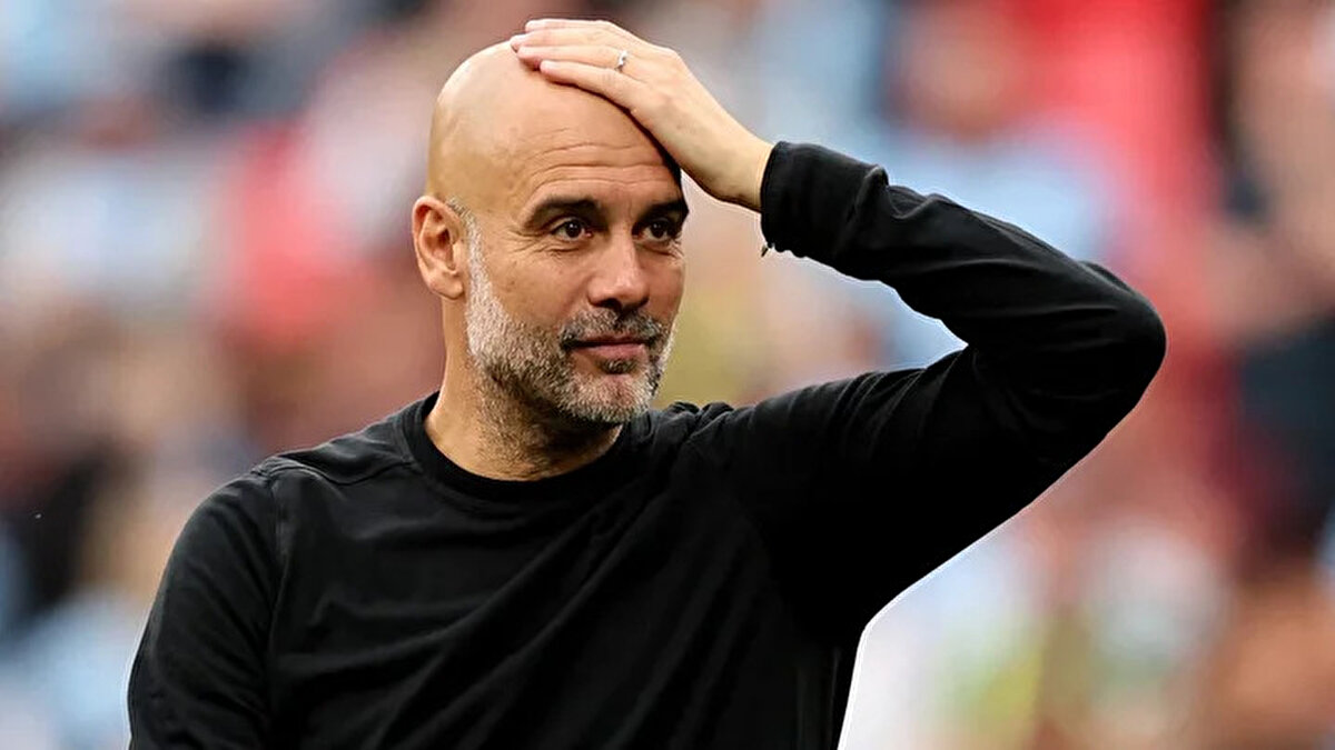 Dünya futbol tarihinin en başarılı teknik direktörleri arasında kabul edilen Pep Guardiola, dikkat çeken açıklamalarda bulundu.<br><br>