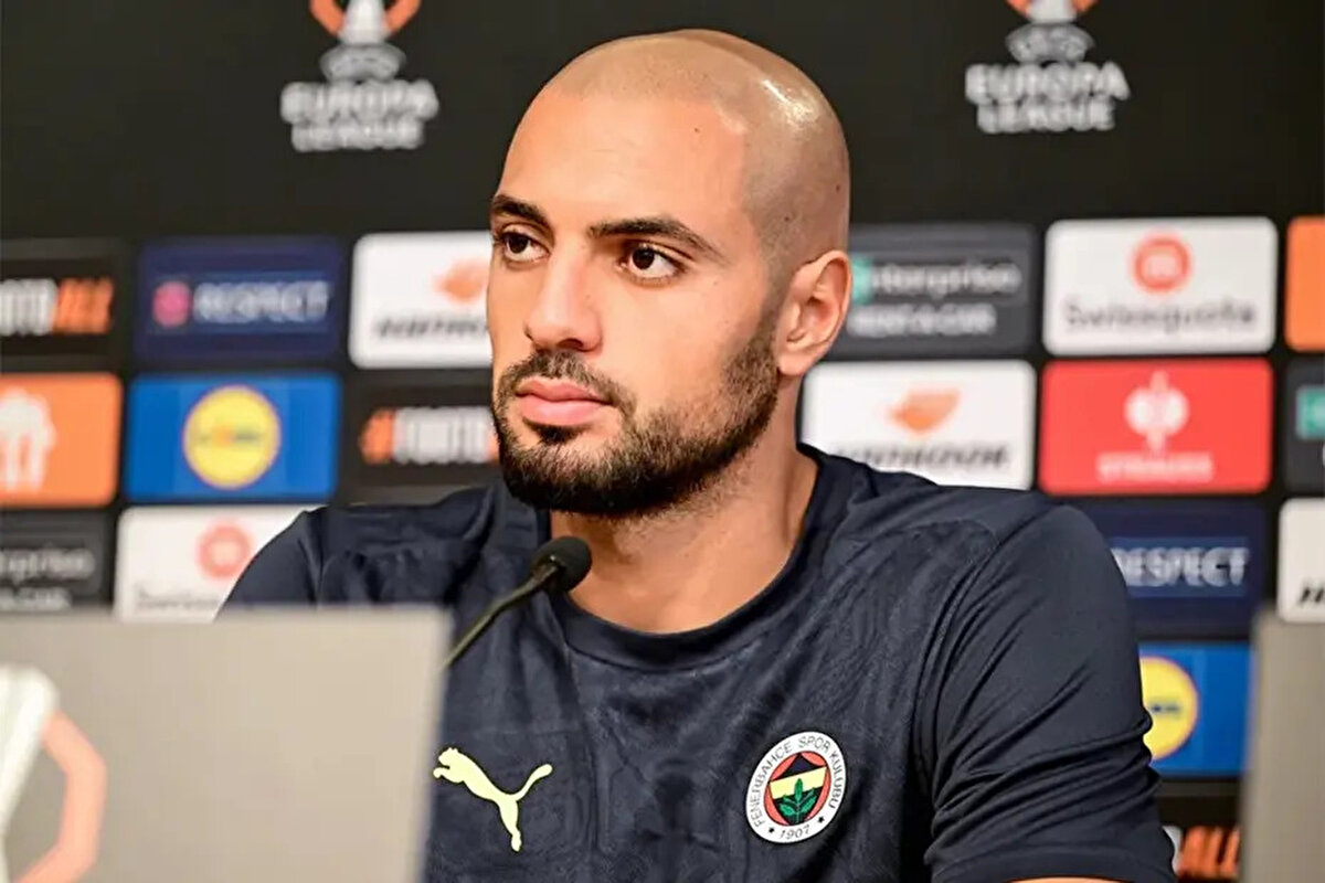Tuttosport ise İtalyan devinin, Fenerbahçe ile olası bir anlaşmaya Amrabat takasını da dahil etmek istediğini yazdı.