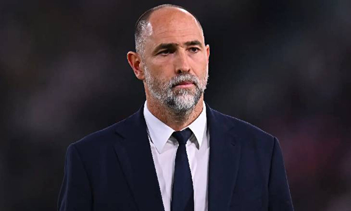 Haberde, Igor Tudor'un 28 yaşındaki oyuncuyu kadrosunda görmek istediği belirtildi.