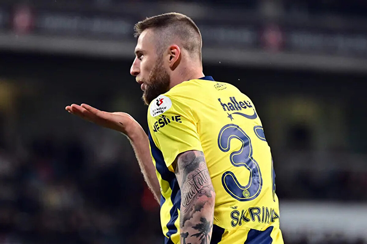 Sarı lacivertliler uzun süren pazarlıklar sonucu PSG ile el sıkıştı.