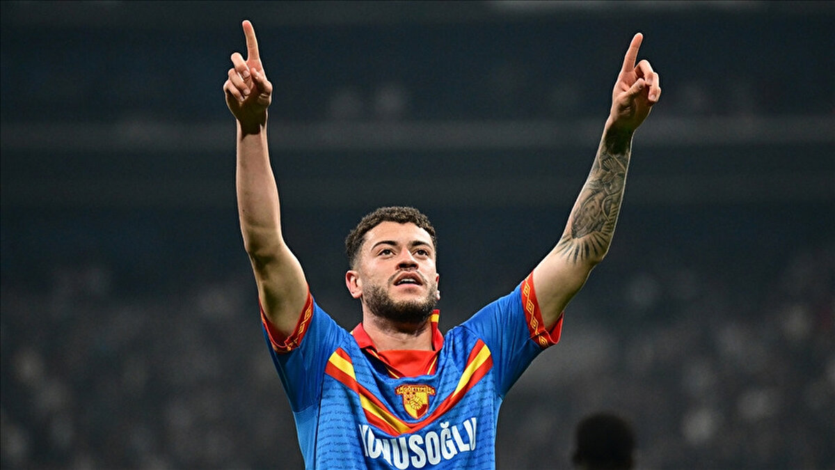 Adı daha önce Feyenoord ile de anılan Romulo, Sky DE'nin haberine göre Leipzig ile anlaşmıştı.<br><br>