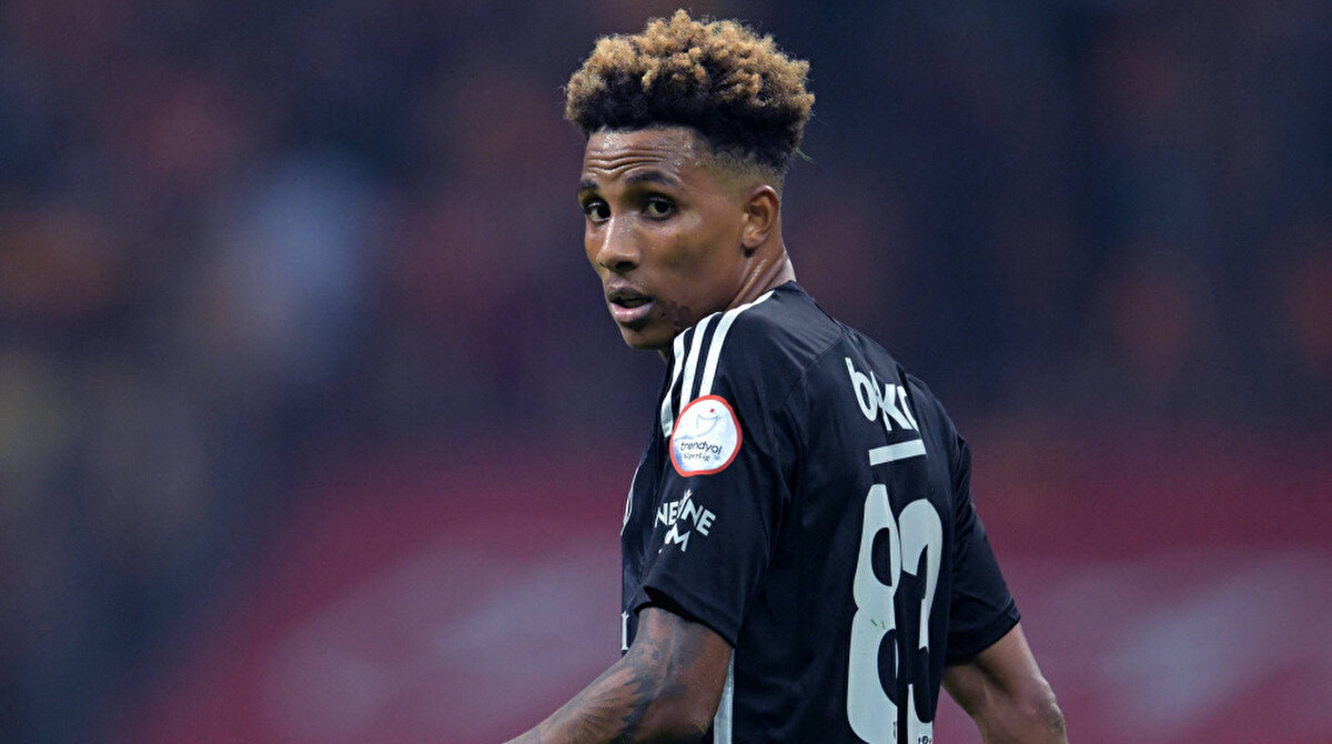 Geçen sezonki performansı<br><br>Gedson Fernandes geçtiğimiz sezonda 49 maçta forma giydi ve 12 gol 3 asistlik katkıda bulundu.<br><br>