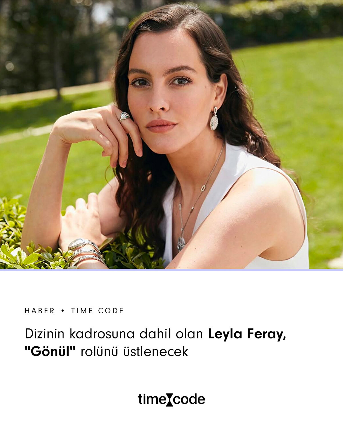 Hacıoğlu, yokluktan gelip Büyük İskender’den güç alan bir kahramanı canlandıracak ve bu rolle güçlü bir dönüş yapmaya hazırlanıyor. Leyla Feray ise uzun süredir ekranda olmamasına rağmen bu projeyle dikkatleri yeniden üzerine çekiyor.