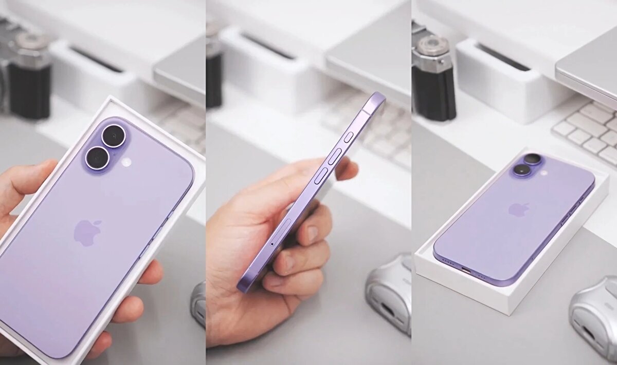 ProMotion artık herkes için<br><br>Yeni iPhone 17 serisi sadece renkleriyle değil, teknik özellikleriyle de fark yaratacak. İddialara göre, bu yıl tüm iPhone 17 modellerinde 120 Hz ProMotion ekran teknolojisi yer alacak. Daha önce sadece Pro serisinde sunulan bu özellik sayesinde, kullanıcılar artık daha akıcı bir ekran deneyimi yaşayacak.