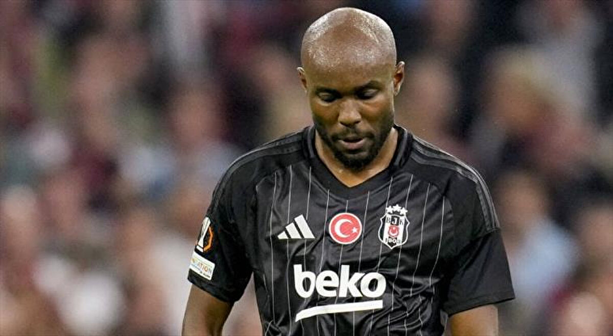 Bu arada Beşiktaş'ta Gedson Fernandes sonrası 3 futbolcunun daha ayrılığı gündemde. Bu isimlerden ilki Al-Musrati.<br><br><br>