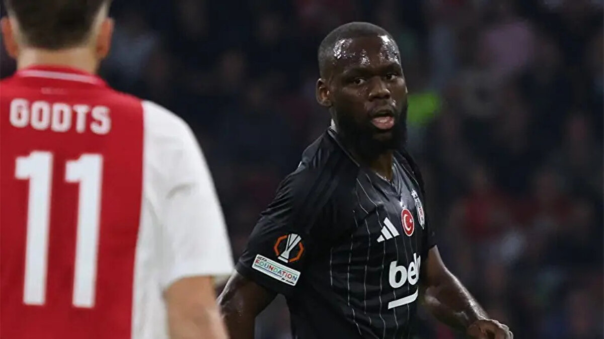 Al-Musrati'nin yanı sıra UEFA kadrosunda yer almayan Jean Onana'yla da vedalaşılacak.<br><br>