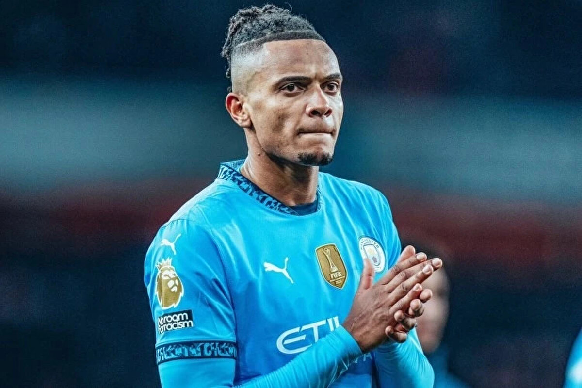 Transfer sezonuna Leroy Sane'yi kadrosuna katarak başlayan, Victor Osimhen'de de mutlu sona ulaşmak için günleri sayan Galatasaray gözünü Manchester City'nin yıldızına dikti.<br>