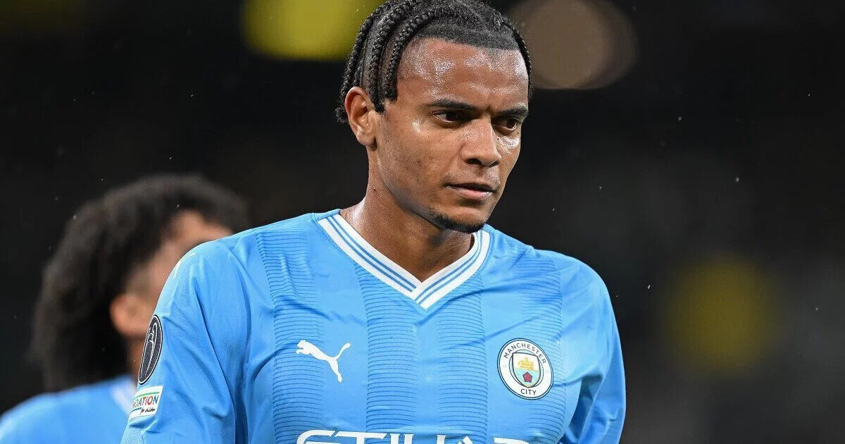 İngiliz devinin, Akanji'nin ayrılığına sıcak baktığı ifade ediliyor.<br>