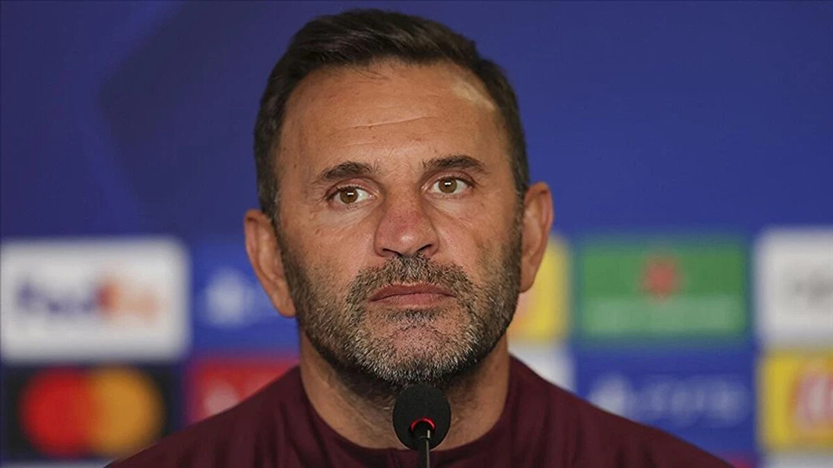 Okan Buruk'un joker olarak gördüğü futbolcuların kalmasını istediği ancak 60 milyon euroluk bir teklifte Barış Alper Yılmaz ve Gabriel Sara'nın transferine onay verilebileceği ifade edildi.<br><br>