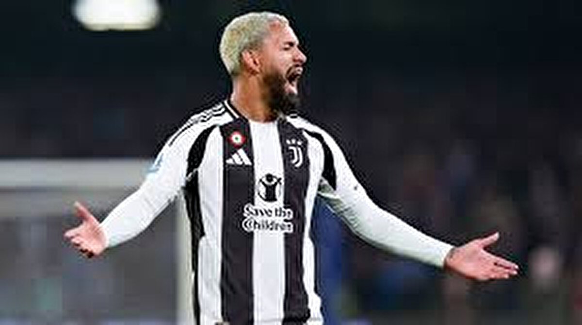 Juventus'un tok satıcıyı oynadığı ve bu transfer için 40 milyon euro talep ettiği aktarıldı. Sarı-lacivertlilerin transferle ilgili nasıl bir aksiyon alacağı merak konusu.<br><br>