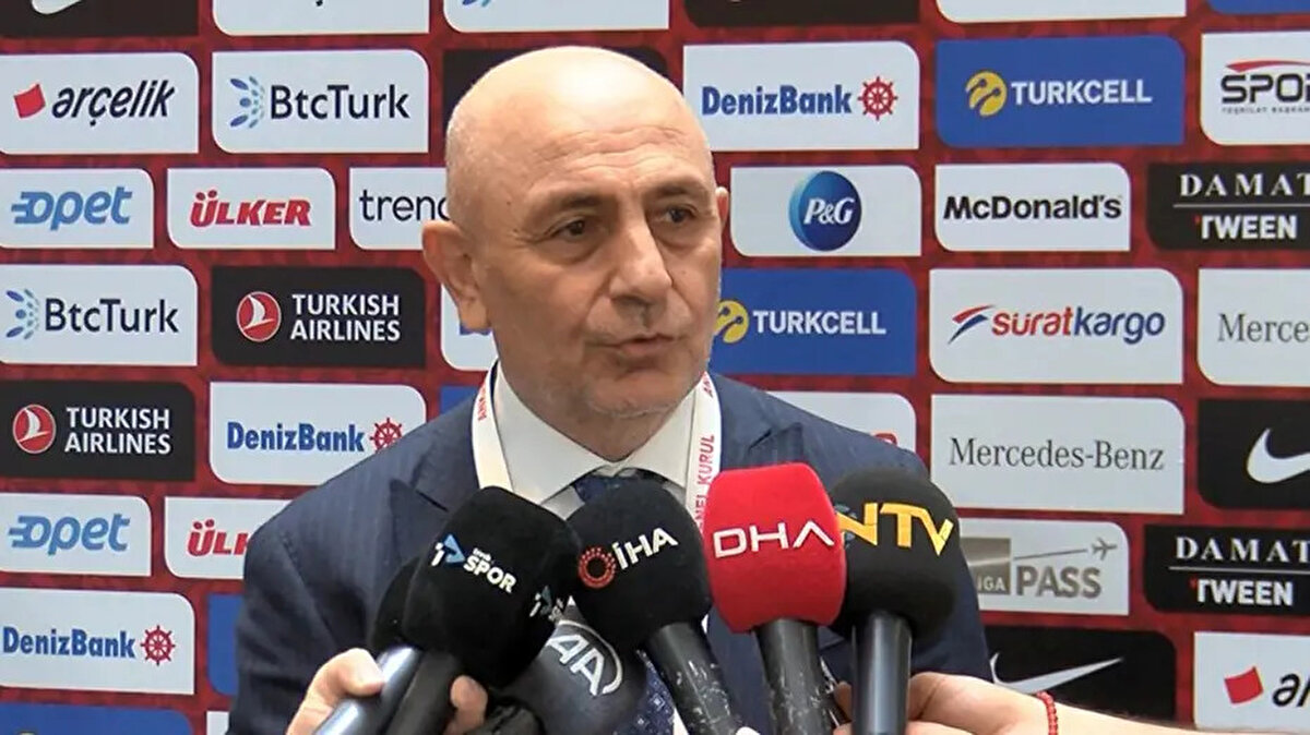 Bu isimlerin yanı sıra Süleyman Hurma, Fatih Saraç ve Murat Özkaya da Kulüpler Birliği başkanlığı için adı geçen diğer isimler.