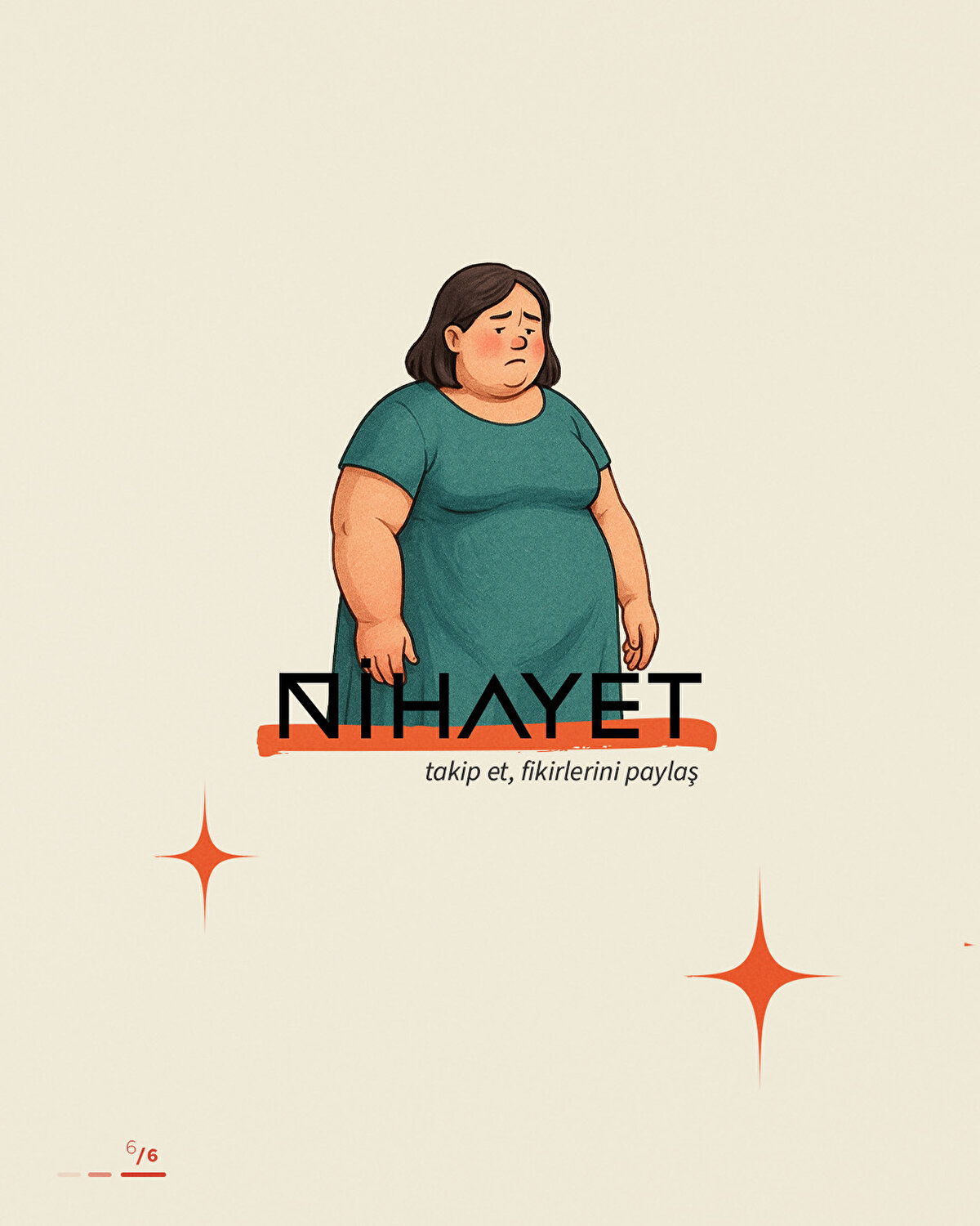 Küçük değişimlerle büyük rahatlama mümkün. Sağlıklı yaşamın ilk adımı, vücudunu tanımakla başlar.<br><br>İstersen bu metinleri post açıklamasına da uyarlayabilirim.