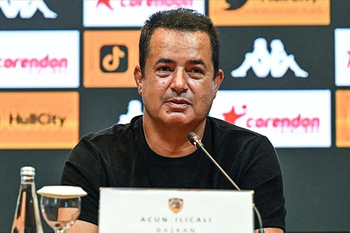 Acun Ilıcalı'nın takımı Hull City, yeni sezon öncesi kadrosunu güçlendirmek adına transfer çalışmalarını sürdürüyor.