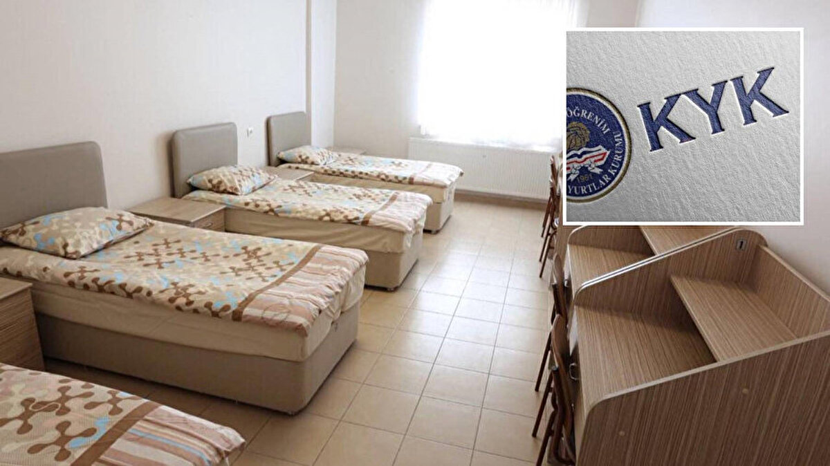 Üniversite yerleştirme sonuçlarının açıklanmasının ardından milyonlarca öğrencinin merakla araştırdığı konuların başında KYK yurt başvurularının ne zaman başlayacağı geliyor. Geçtiğimiz yıllardaki takvim göz önüne alındığında, 2025 KYK yurt başvuru sürecinin Ağustos ayının son haftasında başlaması bekleniyor. İşte KYK yurt başvurularıyla ilgili son bilgiler ve tahmini tarih detayları...