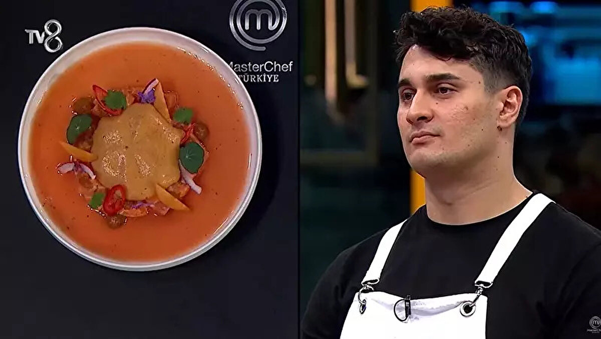 MasterChef ana kadroya katılan 16. yarışmacı kim oldu?<br><br>MasterChef Türkiye 2025 dün (29 Temmuz) yayınlanan bölümünde ana kadroya giren 16. yarışmacı belli oldu.<br><br>MasterChef ana kadroya giren 16. yarışmacı Hakan oldu.