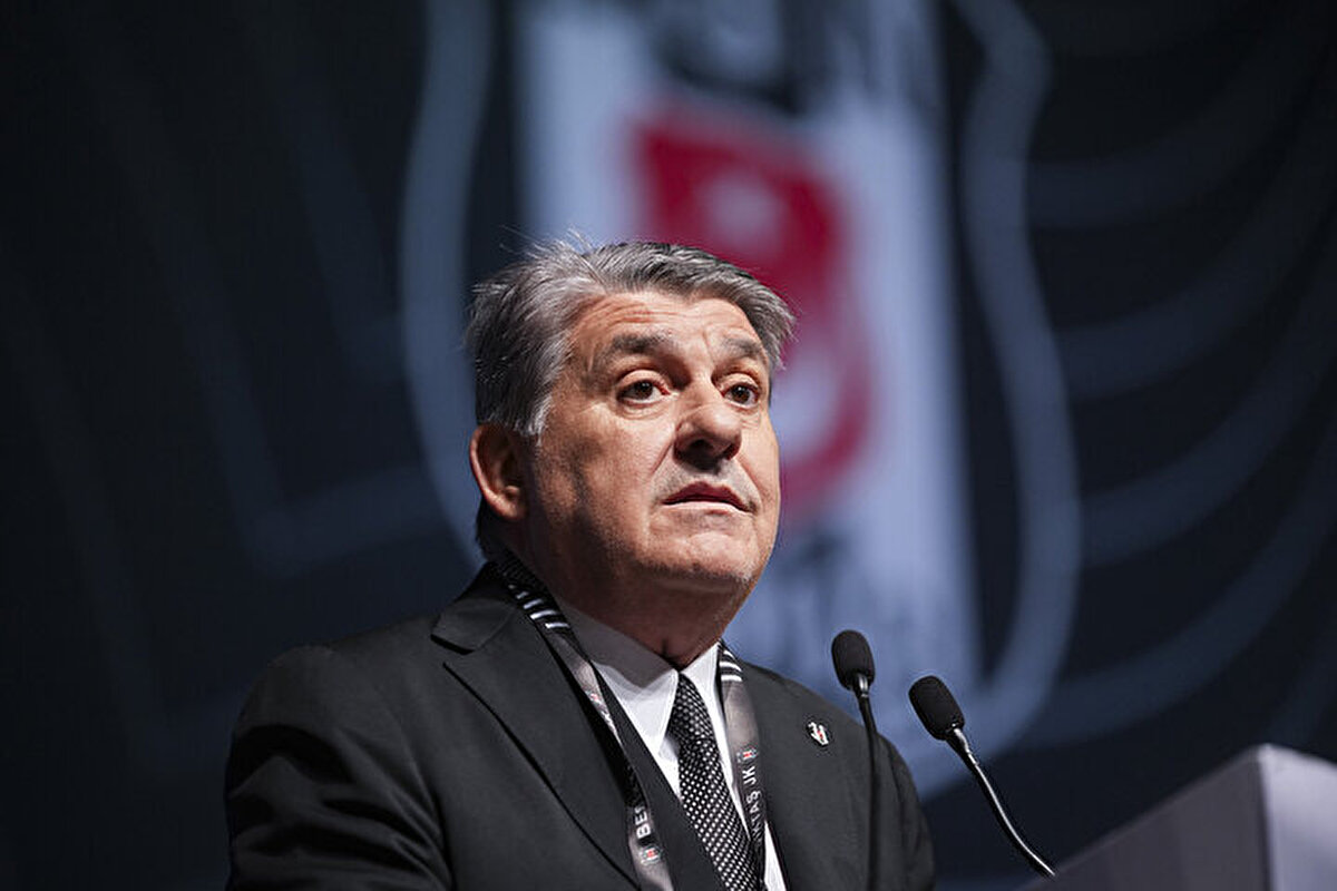 Gedson Fernandes'in menajerine talimat verdiği ve "Bu maaşa kalmam" dediği ifade edildi. Başkan Serdal Adalı ise Portekizli futbolcuya rest çekti ve "Bizi istemeyeni biz de istemeyiz" şeklinde sert bir yanıt verdi.<br>