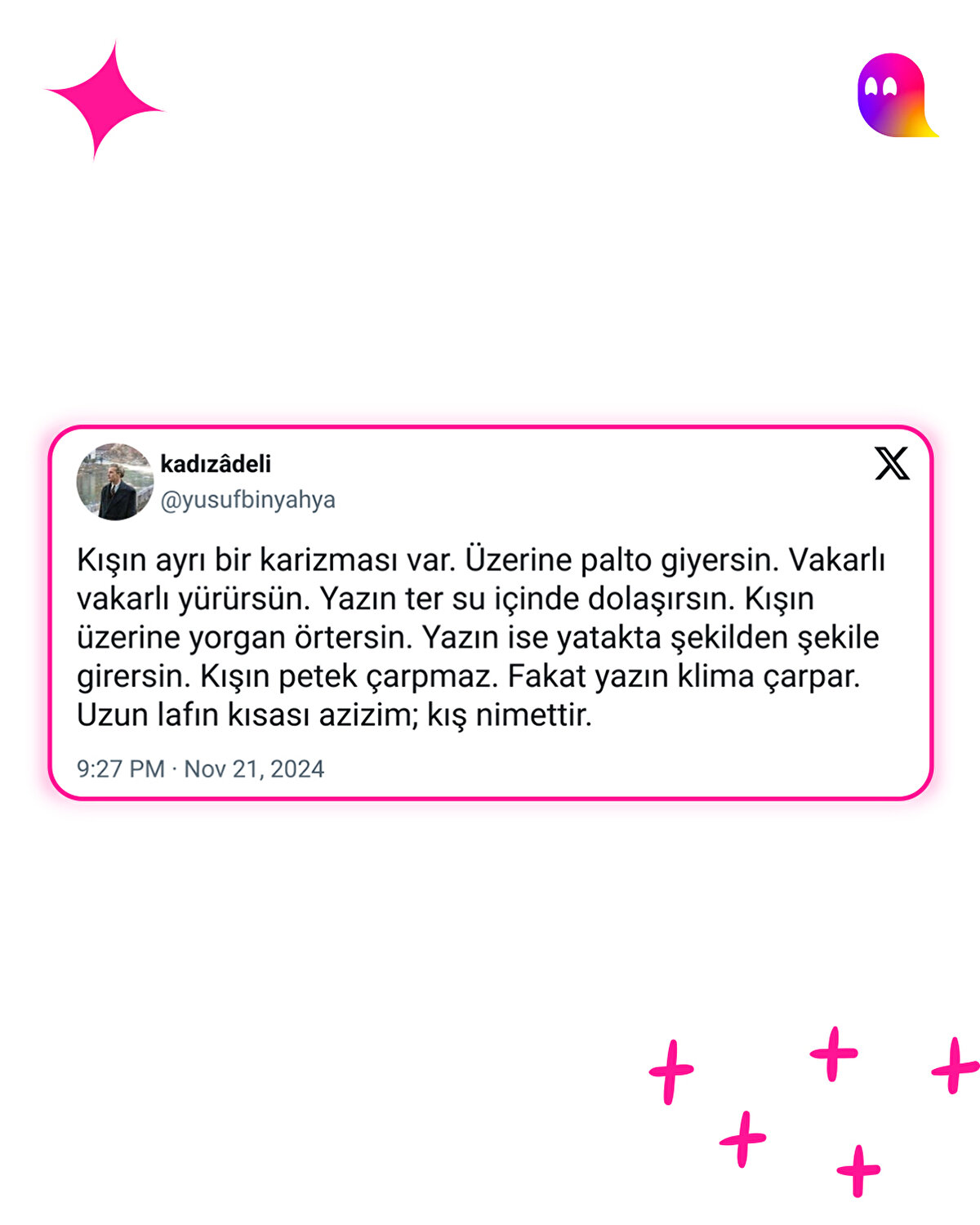 Sıcaklıklarla ilgili atılmış tweetler