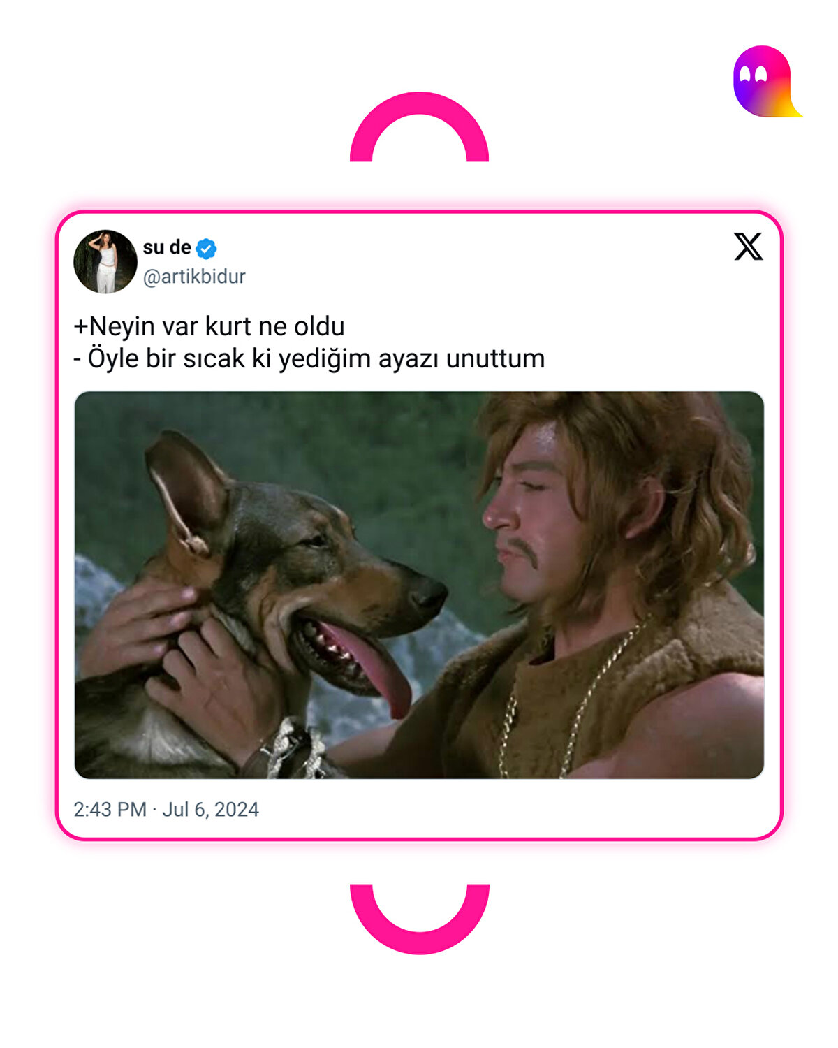 Sıcaklıklarla ilgili atılmış tweetler