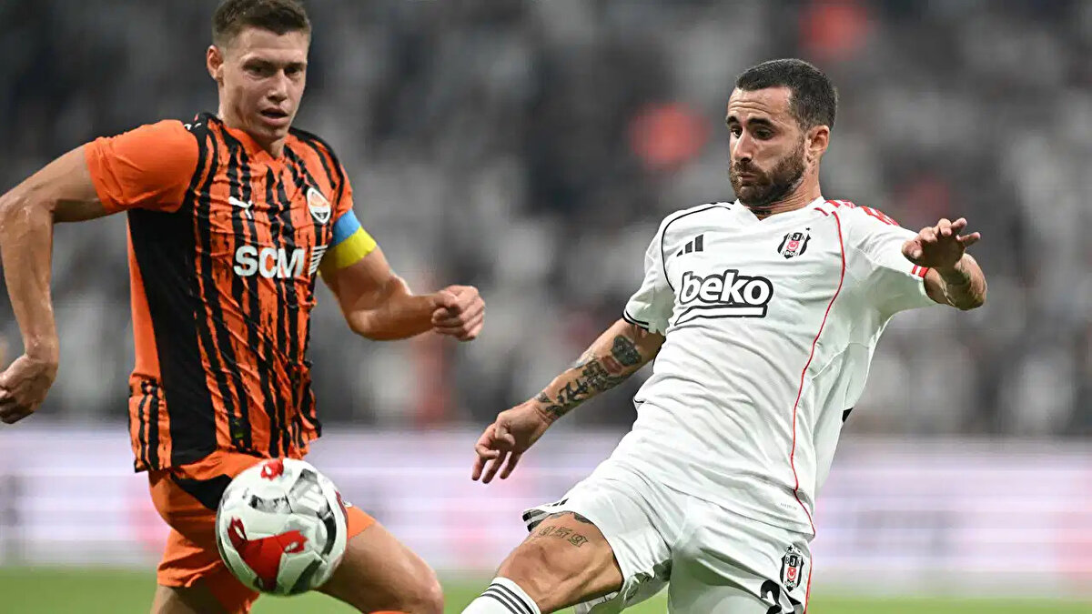 <br><br>Beşiktaş, UEFA Avrupa Ligi 2. eleme turu rövanş maçında Shakhtar Donetsk ile karşılaşıyor. Mücadele, Polonya'da Reymana Stadı'nda oynanacak. Siyah beyazlılar, bugüne kadar Avrupa kupalarında oynadığı 253 müsabakada 95 galibiyet, 49 beraberlik, 109 yenilgi yaşadı. Beşiktaş, rakibini elemesi durumunda 3. eleme turunda Şampiyonlar Ligi'ndeki Rangers - Panathinaikos eşleşmesinin kaybedeniyle karşı karşıya gelecek.<br>
