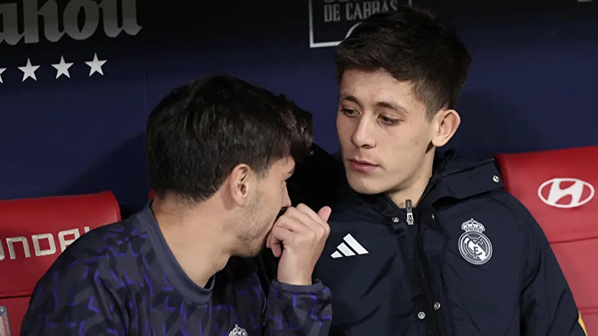 Taraftarlar Brahim Diaz'ın gönderilerine "Come to Fenerbahçe" yorumlarında bulundu. Fenerbahçe'nin eski futbolcusu Arda Güler ile de yakın ilişkileri bulunan Diaz, geçen sene şampiyonluk kutlamalarında, "Arda Güler benim küçük kardeşim gibi. Neredeyse her zaman beraberiz. Ailemden biri gibi." ifadelerini kullanmıştı.<br>