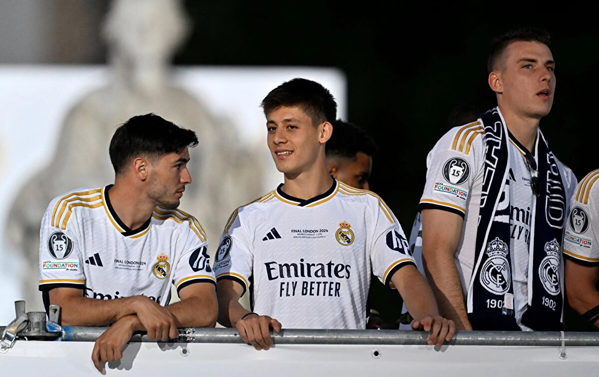 Kariyerinde Real Madrid formasıyla toplam 121 maça çıkan Brahim Diaz, 20 gol ve 20 asistlik performans gösterdi. Manchester City çıkışlı olan futbolcu Milan forması da giymişti.<br>