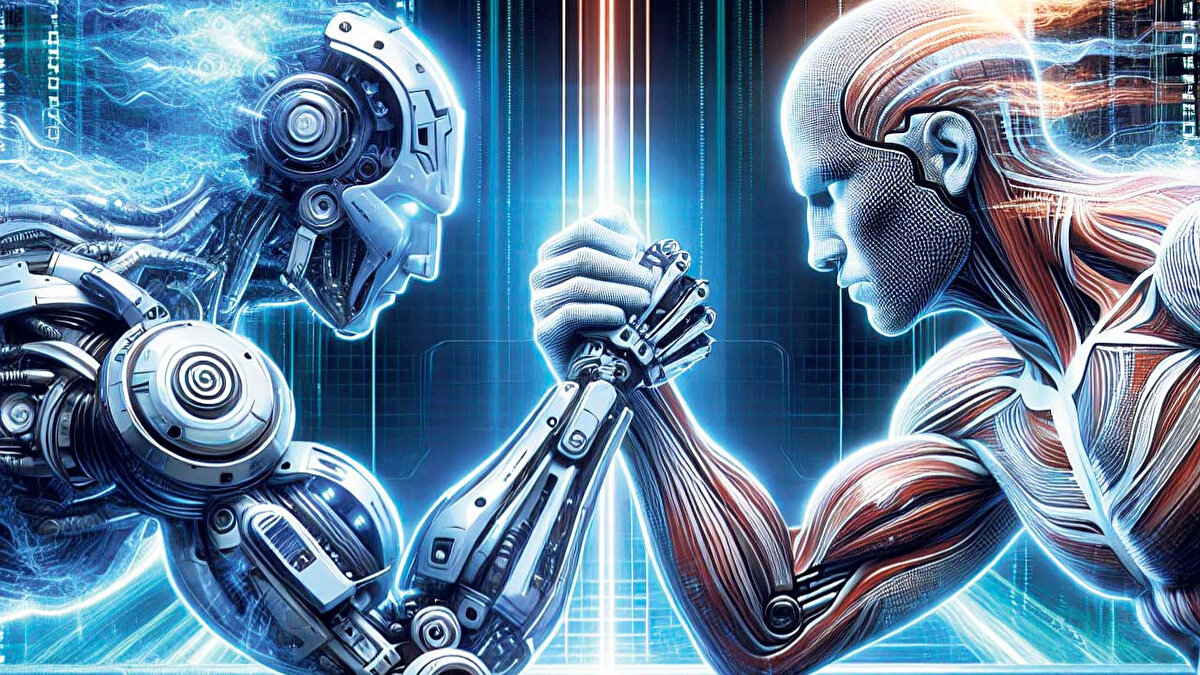 Bu mesleklerin öne çıkan yönü ise, yapay zekânın henüz tam olarak taklit edemediği el becerisi, duygusal zekâ ve fiziksel çevikliğe ihtiyaç duyması.