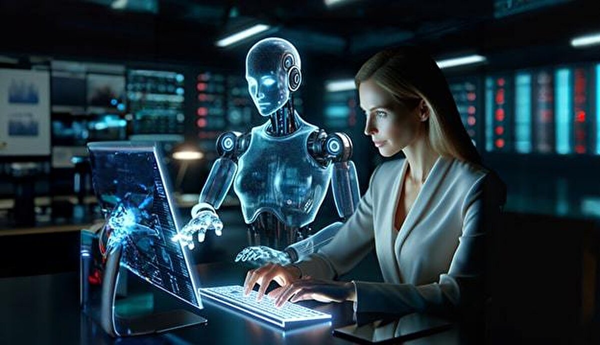 Bu mesleklerin ortak özelliği, genellikle bilgisayar ortamında yapılan, belirli bir algoritma veya metinsel kural çerçevesinde gerçekleştirilen görevler olması.