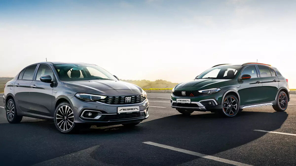 Fiat, Türkiye'de en çok tercih edilen otomobil markalarından biri olmayı sürdürüyor. Özellikle Egea Sedan ve Cross modelleriyle binlerce kişinin tercihi olan marka, Temmuz 2025 itibarıyla dikkat çeken bir kampanya duyurdu. 0 faizli kredi desteği ile satışa sunulan Fiat Egea modelleri, otomobil almak isteyenlerin radarında. Ancak sunulan kredi tutarı, araç fiyatlarının tamamını karşılamıyor.