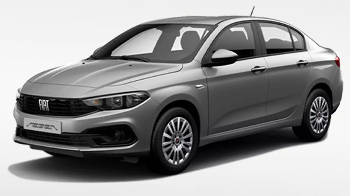 Egea Sedan Easy Fiyatları<br>1.4 Fire 95 HP GSR (Manuel, Benzinli)<br><br>Liste Fiyatı: 1.044.131 TL<br><br>Kampanyalı Fiyat: 944.964 TL<br><br>1.6 M.Jet 130 HP GSR (Manuel, Dizel)<br><br>Fiyat: 1.390.488 TL<br><br>1.6 M.Jet 130 HP DCT GSR (Otomatik, Dizel)<br><br>Fiyat: 1.571.321 TL