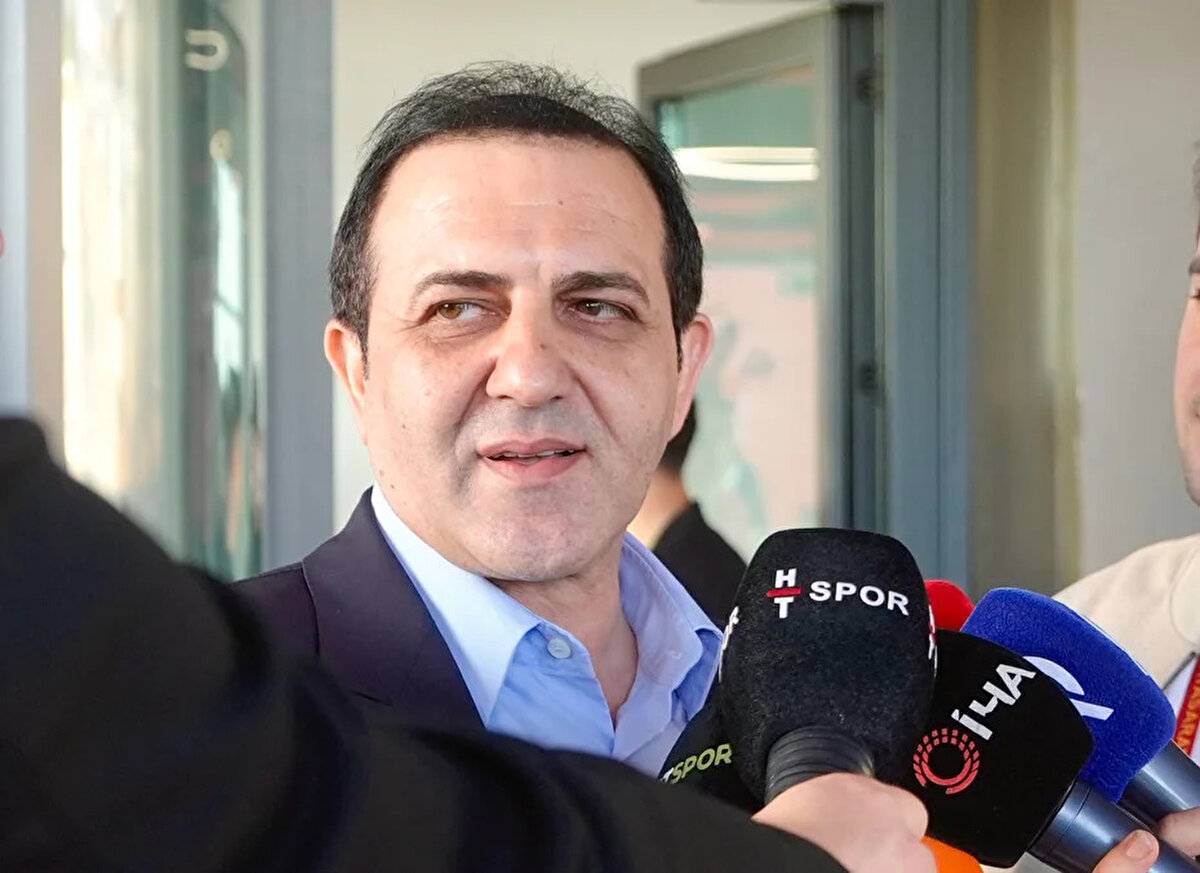 Başkan Vekili Abdullah Kavukçu'dan bu konuya ilişkin araftarı heyecanlandıran biraçıklama geldi. Peki bu adaylar kimdi?