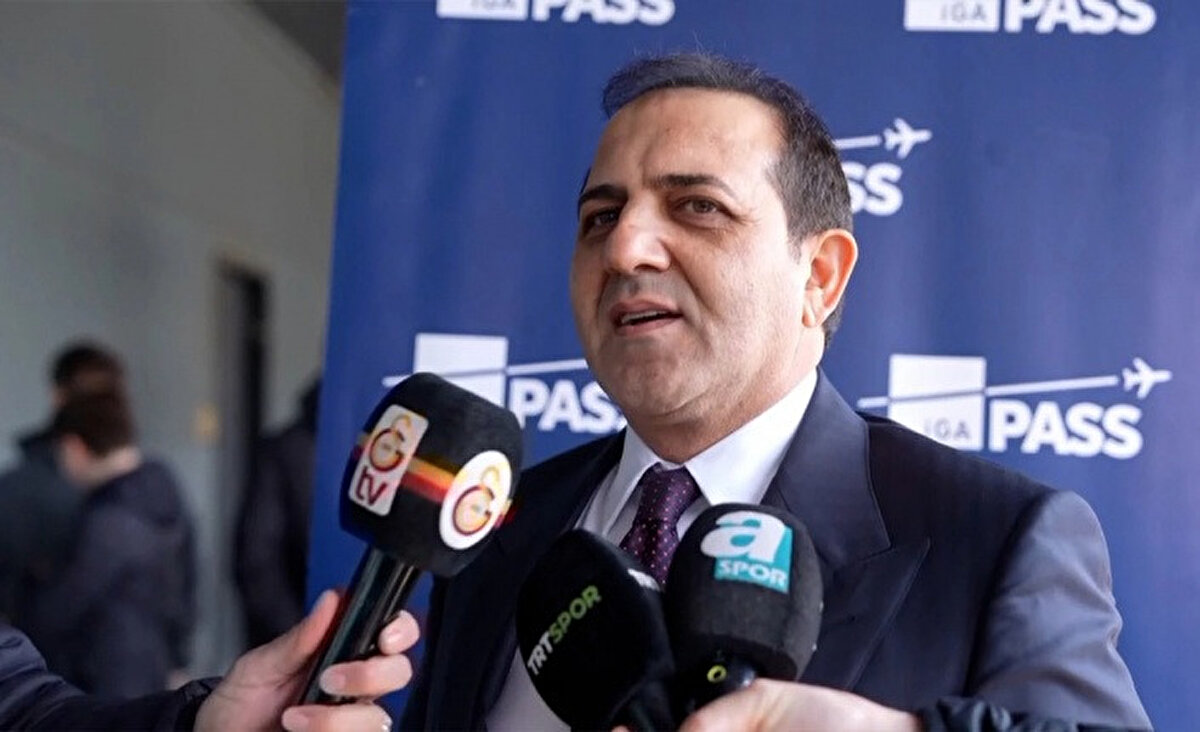 Kimsenin hayal edemeyeceği rakamları masaya koyabileceğimizi gösterdik. UEFA kriterleri var. Çok doğru ve iyi planlayarak, gelirimizi belirli bir seviyeye çekebilirsek transferi ona göre belirleyebiliyoruz. <br><br>