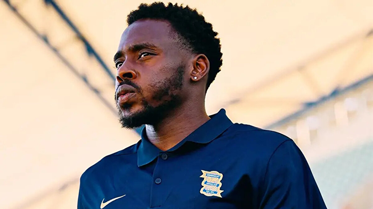 "Türkiye'de dört yıl geçirdim ve son bir yıldır eve dönmek istiyordum ama inandığım bir takıma gideceğimi bilerek geri dönmek istiyordum. Teknik direktör, takım sahibi ve hedeflerle konuştuğumda, burasının doğru yer olduğunu hissettim.<br><br>