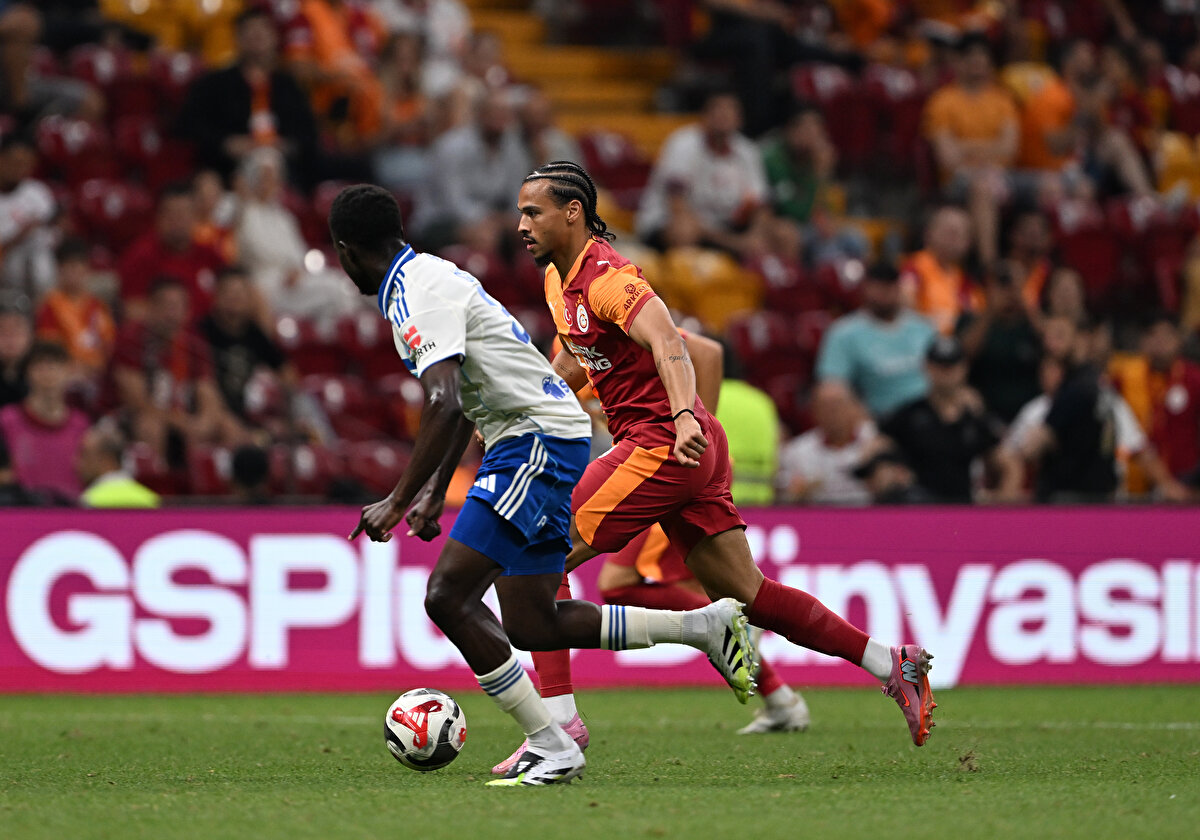  Bu özel maç, sezon öncesi futbol heyecanını zirveye taşıyacak. İşte Galatasaray Lazio maç bilgileri....