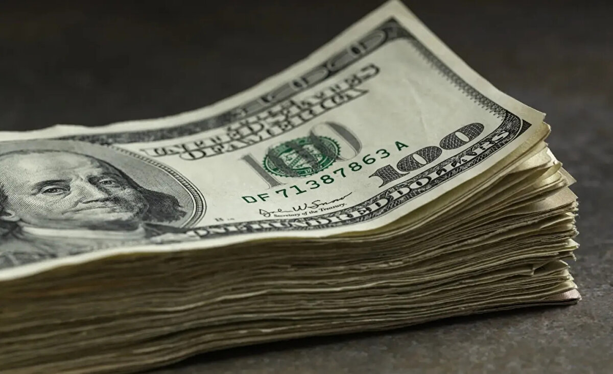 Bu hafta ABD doları yüzde 0,27 artarak 40,6650 liraya çıkarken, avro yüzde 1,01 azalışla 47,1050 liraya düştü.