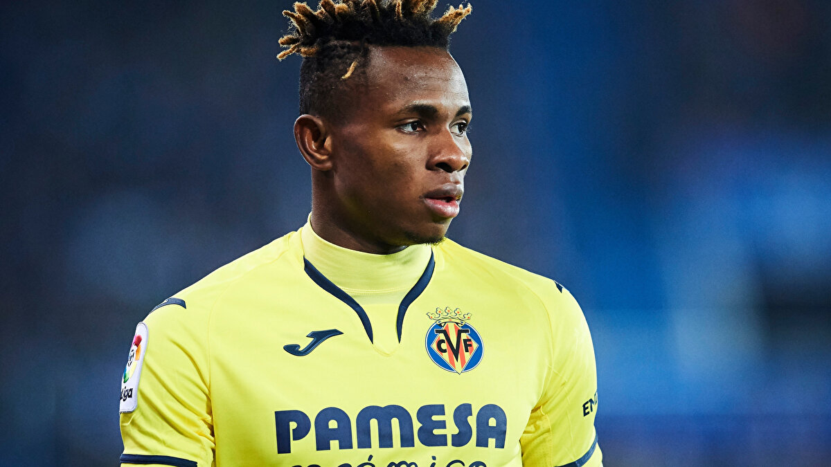 Calciomercato'nun haberine göre Samuel Chukwueze'nin menajeri Beşiktaş ile görüşmek için İstanbul'a geldi.
