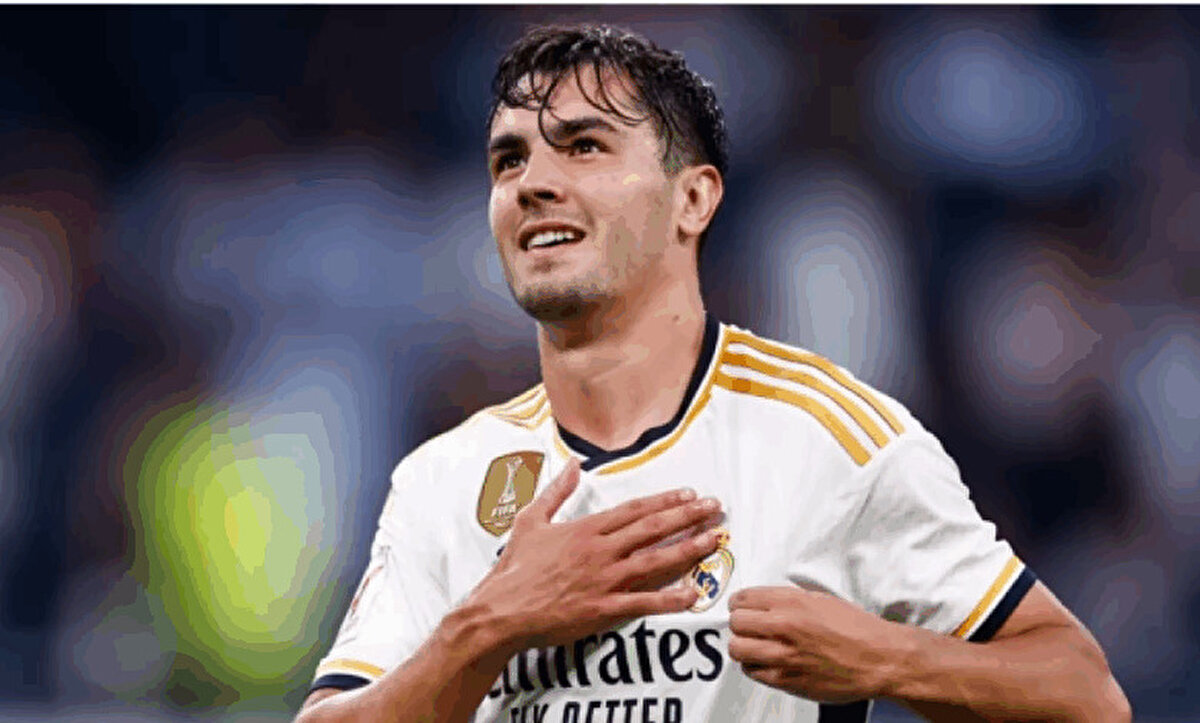 Real Madrid'den Brahim Diaz'la ilgilendiği iddia edilen Fenerbahçe'nin asıl hedefinin bir diğer Real Madrid'li olduğu öne sürüldü.<br>