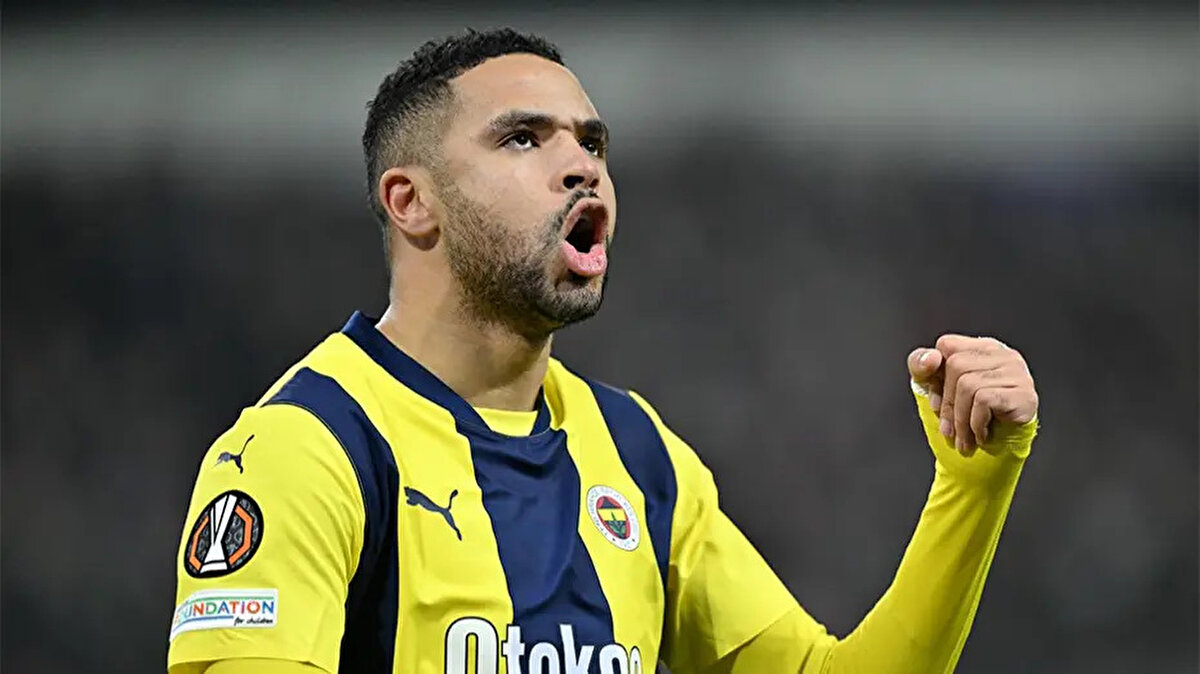 Sosyal medyada çıkan haberlere göre Suudi ekibi, En-Nesyri için Fenerbahçe'ye 35 milyon euroluk bir teklifte bulundu.