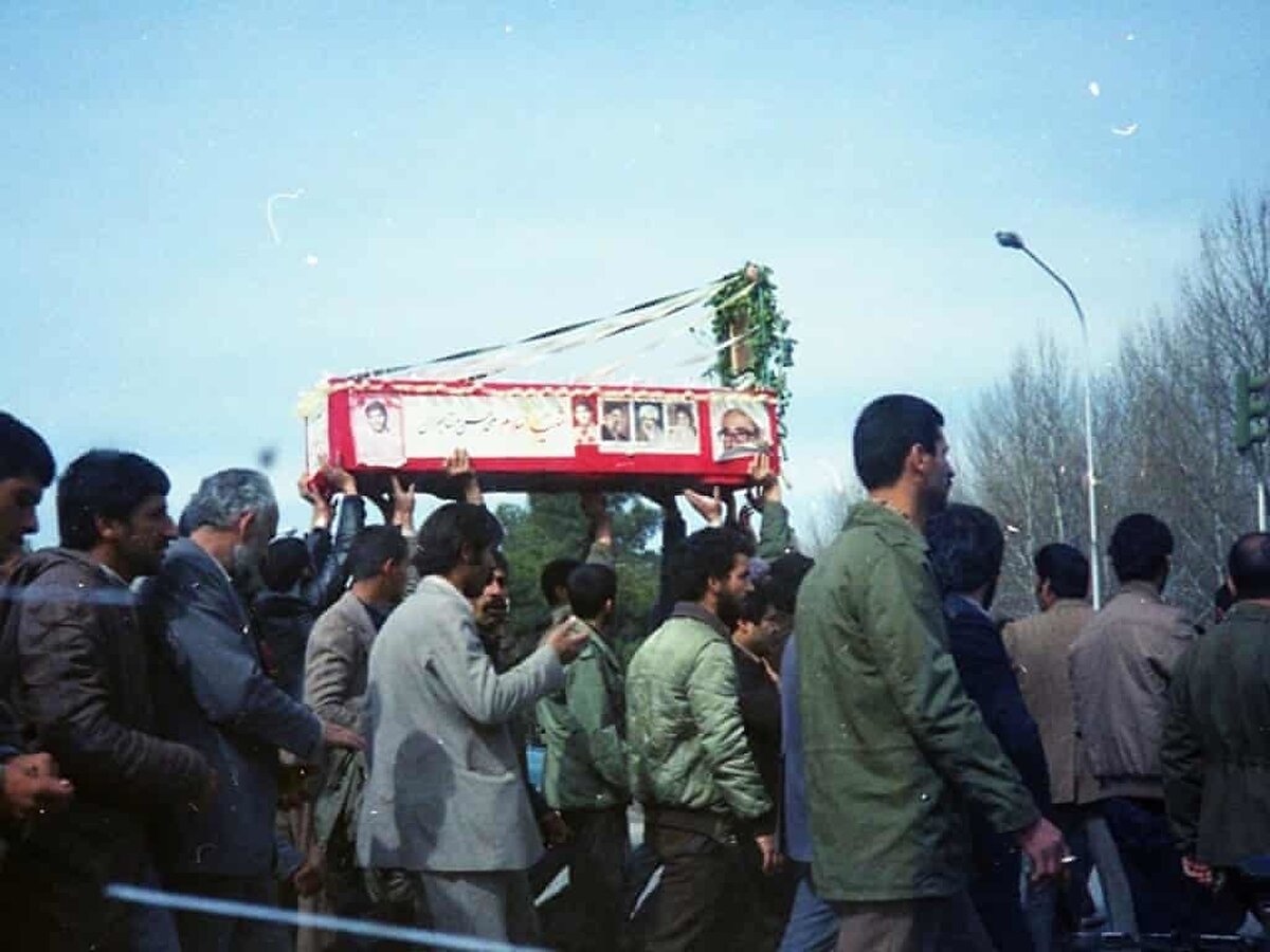 Savaştan dönüş...