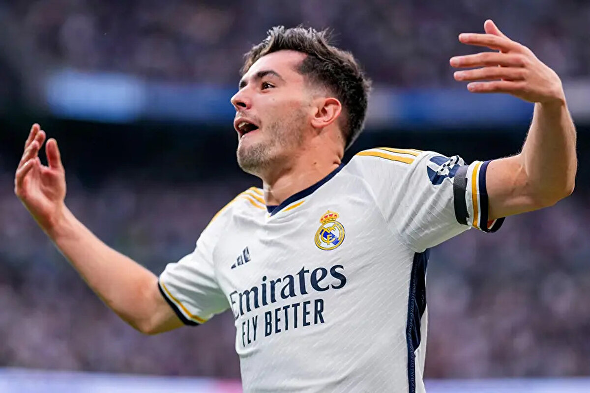 Fenerbahçe'nin Brahim Diaz'a da ilgisi olduğu geçtiğimiz günlerde yazılmıştı.