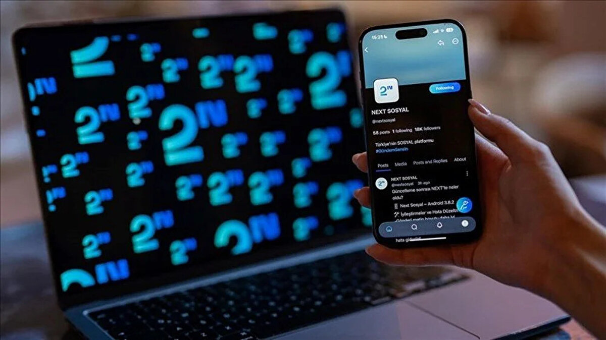 Next Sosyal giriş nasıl yapılır?<br><br>Kayıt işlemini tamamladıktan sonra tekrar uygulamayı ya da web sitesini açarak:<br><br>Giriş Yap seçeneğine tıklayın.<br><br>Teknofest Sosyal sunucusunu seçin.<br><br>T3 SSO ile Devam Et diyerek hesabınıza erişin.