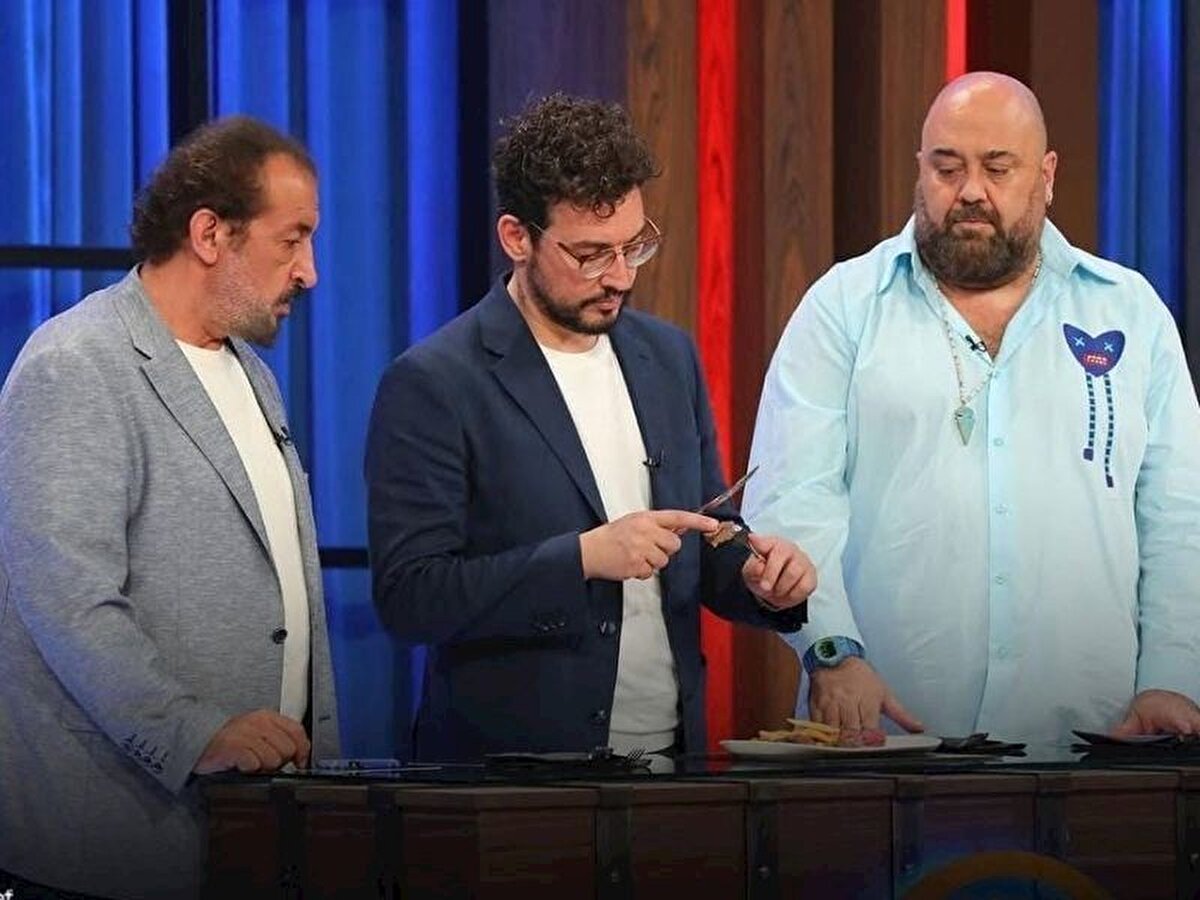 MasterChef’te ana kadroya giren yarışmacılar (2025)<br><br>1. Grup Yarışmacıları:<br><br>Furkan<br><br>Eylül<br><br>Çağatay<br><br>Onur<br><br>Hilal<br><br>2. Grup Yarışmacıları:<br><br>6. Sercan<br><br>Ayla<br><br>İhsan<br><br>Ayten<br><br>Çağlar