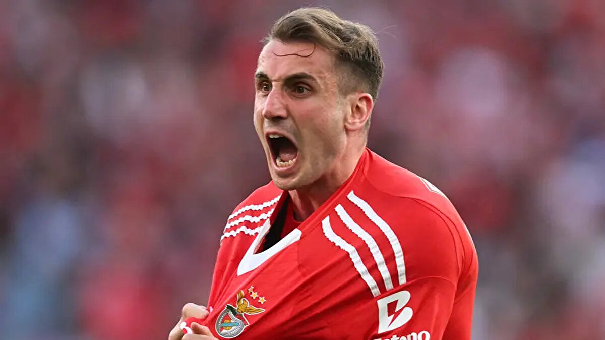 Bu talebi fazla bulan Fenerbahçe'nin rakamı 20 milyon euroya düşürmeye çalıştığı ifade edildi. Kerem'e teklif edilen ücret ise 4 milyon euro oldu.